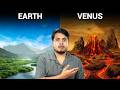 Why Venus LOST It S Oceans