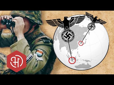Dutch Waffen-SS Veterans in Indonesia and Korea