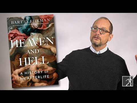 5 Things You Didn't Know About Heaven and Hell