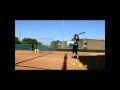 Skills Video - Grace Phelps