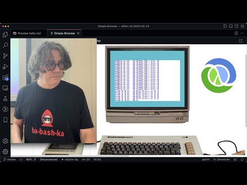 Give me Interactive Programming, or give me death, by Peter Strömberg