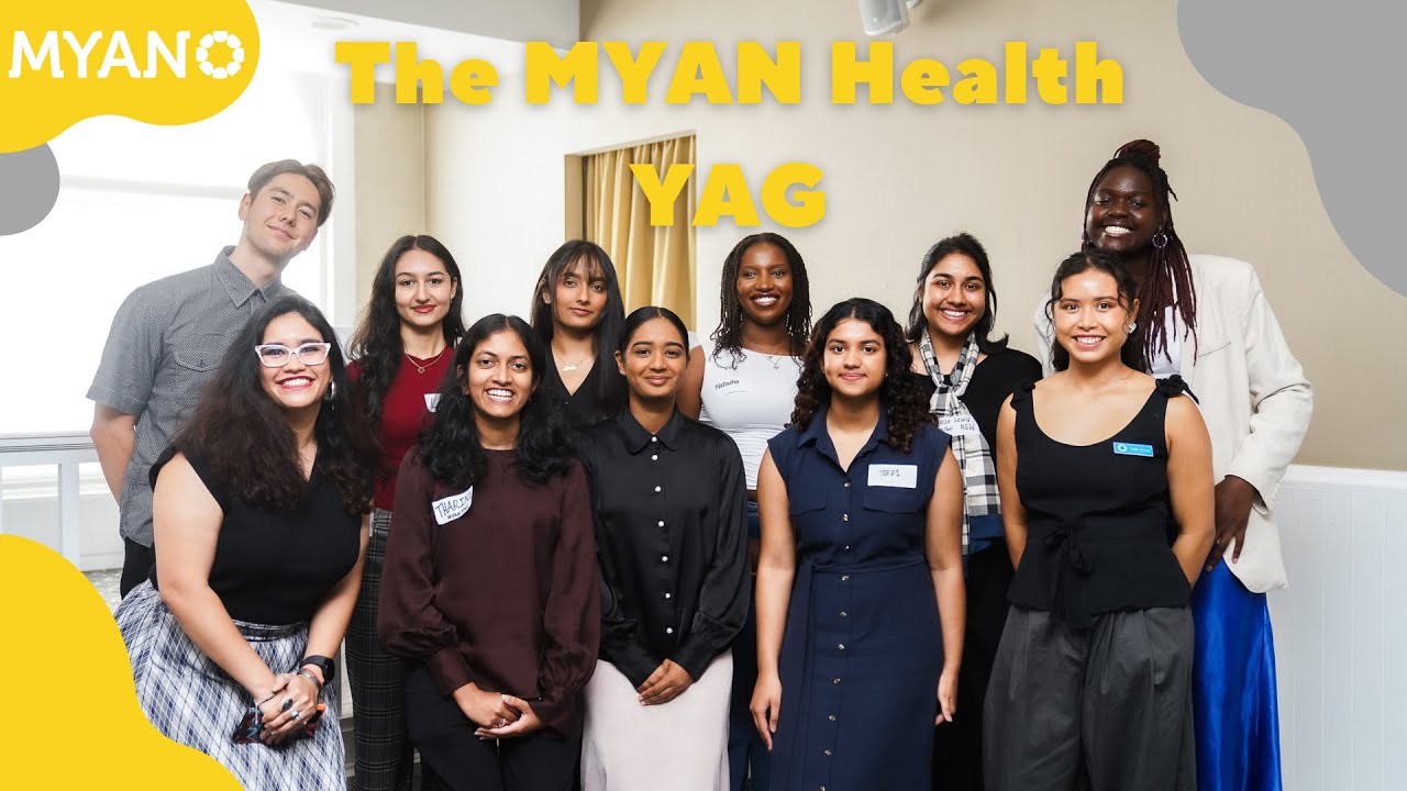 MYAN YAG in Conversation with Health Experts about Vaping