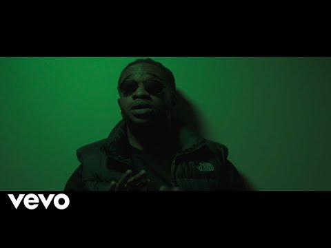 ZDot - Flex on You (feat. Hare Squead) [Official Video]