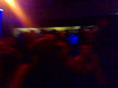 Majistrate, IC3, Evil B @ Urban Fury 2008