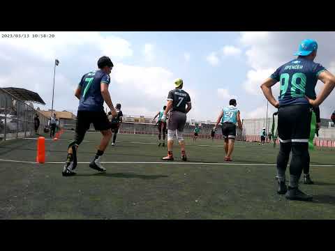 TDV24 - FFMA - Semana 2 - Gauchitos vs Yetis 4