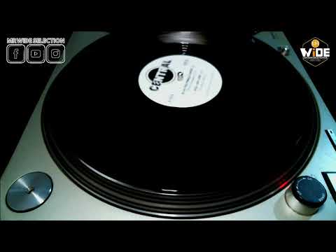 Therese "glad you finally know" (Unreleased Feat Oowop) 2004 - RARE PROMO