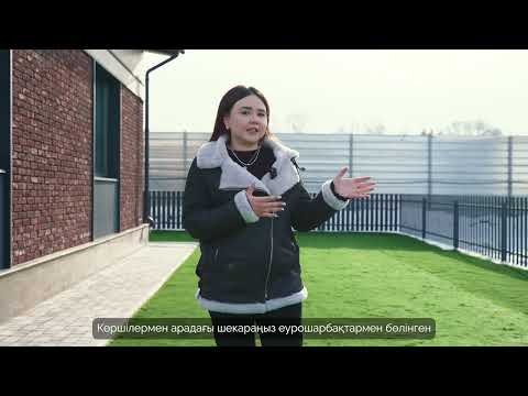 Обзор коттеджного городка Nova Village