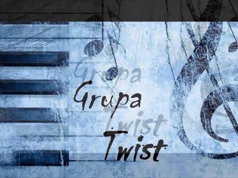 Grupa Twist(Koprivnica) - Taman je