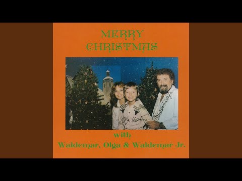 Tichá noc (Stille Nacht, heilige Nacht)