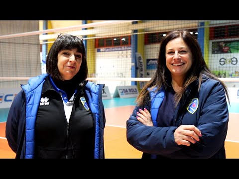 RDOSPORT La rosa in rosa della Spes Belluno