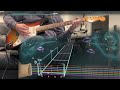 Eve Of Destruction - Hot Tuna (Lead) Rocksmith+