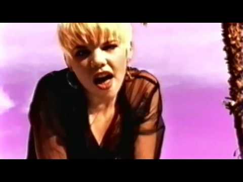 Mr. President - I ll Follow The Sun (HD)