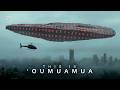 Was Oumuamua An Alien Ship Everything We Know So Far