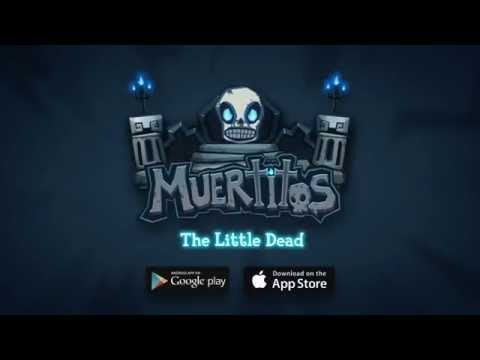 Muertitos a Matching Puzzle Video