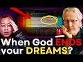 How God DESTROYS our identity at times - Doug Powell