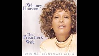 Whitney Houston-He&#39;s All Over Me