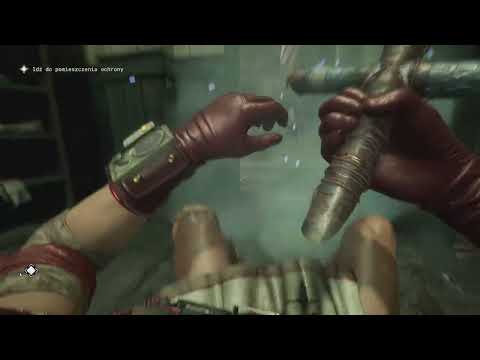 Zagrajmy w The Outlast Trials PL – Odc. 3: zabijam konfidenta