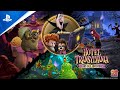 Hotel Transylvania: Scary-Tale Adventures - Launch Trailer | PS4
