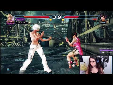 Games vs Kalak (0:16 🥲)