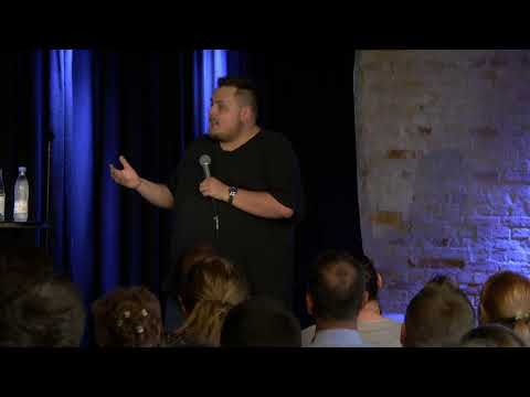 Phillip Devantier - At være en rigtig mand