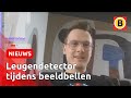 App meet hoe je je écht voelt tijdens beeldbellen | Omroep Brabant