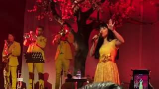 Mon Laferte - Antes de Ti (concierto en vivo, nueva canción)