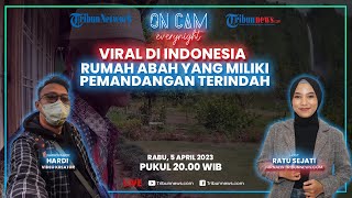 VIRAL Rumah dengan Pemandangan Terindah di Indonesia Sempat Ditawar Rp 2 M, Perekam Beberkan Cerita