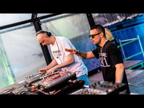 Shangri-La: Tales of Yokai - The Destroyer & The Twins Artcore