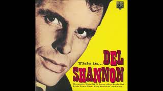 Del Shannon - That&#39;s the Way Love Is 1964