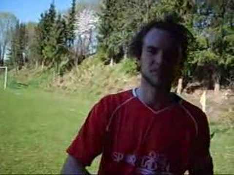 TSV Schöneberg - TSV Stammen II