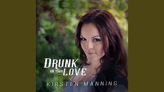 Drunk on Your Love