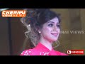 Actress Lakshmi Raai Lights Up The Ramp Streax Professional Retro Remix Mega Hair Show