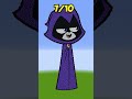 Teen Titans Shorts