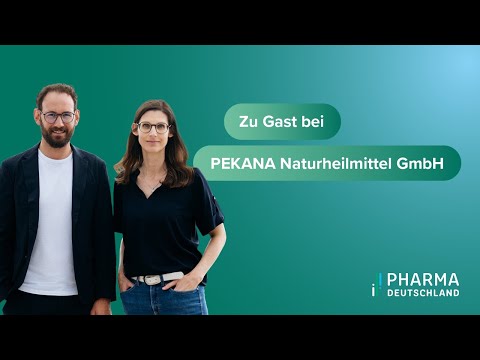 PEKANA Naturheilmittel GmbH - Verantwortung im Klimabündnis Baden-Württemberg