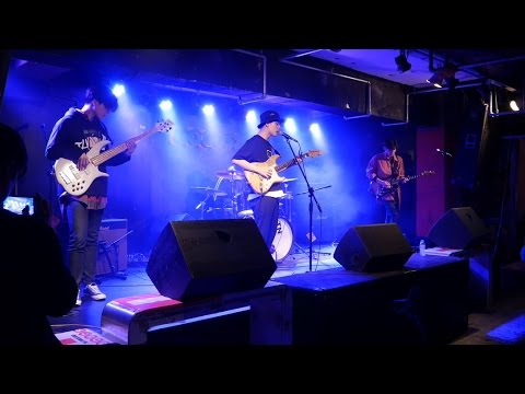 [2017.04.20] 맥거핀 (macguffin) Full Live 4K @GOGOS2