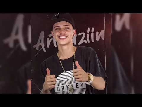 MC R MARLEY - ROTINA - DJ ARTHUZIIN