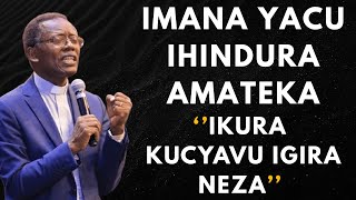 Download lagu UKURA KUCYAVU MANA UKICAZANYA N'IBIKOMANGOMA --- Past Antoine RUTAYISIRE mp3