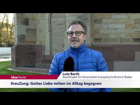 ideaHeute vom 07 04 20 - Gottes Liebe im Alltag