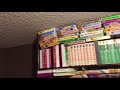 My BIG VHS Collection
