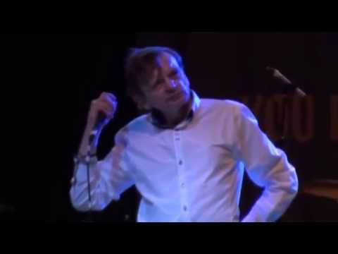 Thumbnail for The Fall - Electric Brixton - Whole Set - 2014.09.26 by R.E.M., Ween, Frida