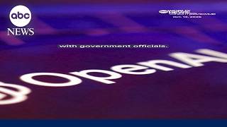 FBI accuses Saudi national of planting spy gear into OpenAI executives’ offices