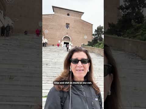 Reuters City Memo: See Rome like a local