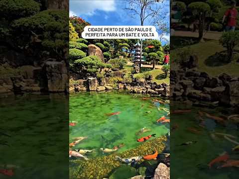 Roteiro em Itu-SP com atrativos para a família toda para um bate e volta ou para um final de semana!