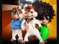 Alvin And the Chipmunks- Kesha ft Pdiddy- Tik Tok ...