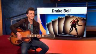Drake Bell I wont stand in your way (inglés español)