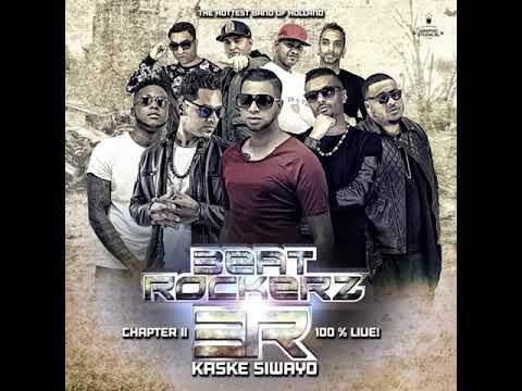 12 Bakra Ke Deswa - Amit Sewgolam | Beatrockerz Vol.2 ''Kaske Siwayo''