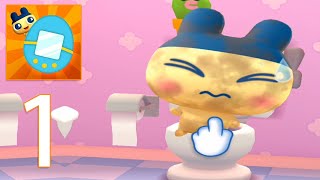 Let's Play My Little Tamagotchi - Cute Little Pet Care Fun Game