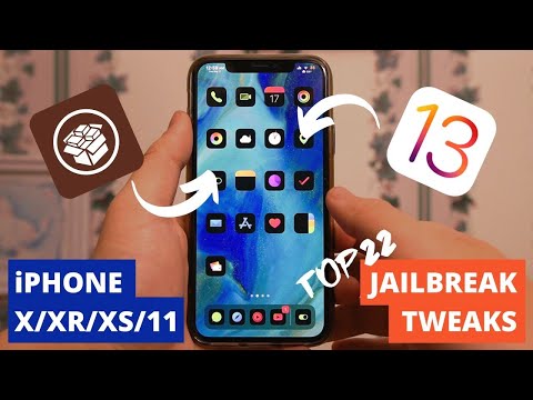 [2020] BEST iOS 13 JAILBREAK TWEAKS (iPHONE X/XR/XS/11/11 Pro) - TOP 22 MUST HAVES