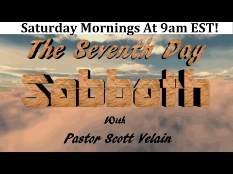 The Sabbath Truth And How To Keep It Part 1 of 2