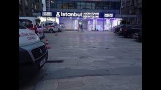 İstanbul Laboratuvarları Tanıtım Videosu (Kısa)